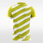 Thorn - Customized Men's Sublimated  Soccer Jersey