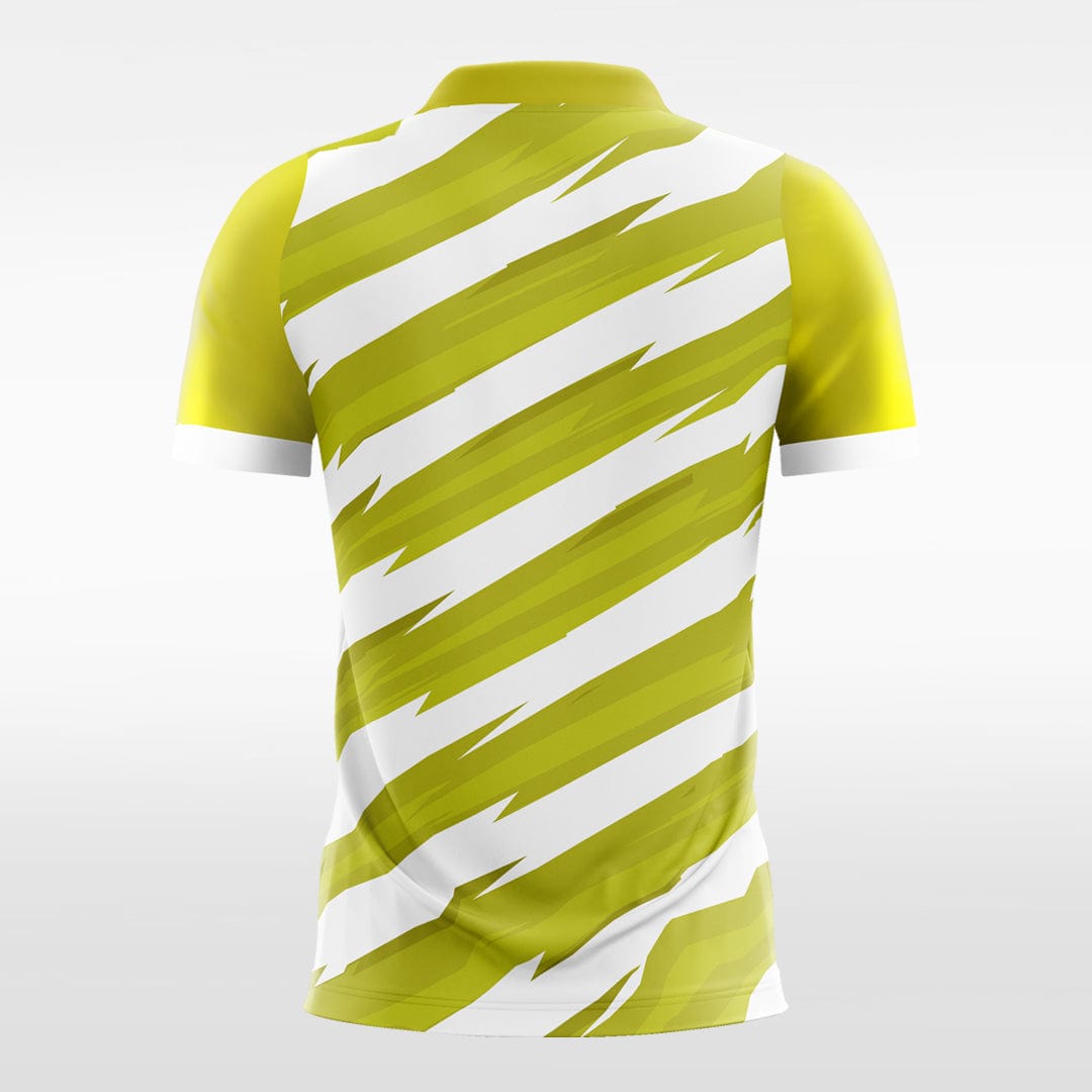 Thorn - Customized Men's Sublimated  Soccer Jersey
