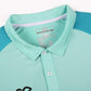 Sky - Kid's Sublimated Polo
