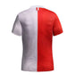 Two Face - Customized Kid's Sublimated Soccer Jersey