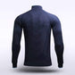Dragon vein - Customized Men's Full-Zip Jacket