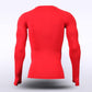 Dragon Vein - Adult Long Sleeve Compression Top