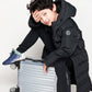 AI - Kids Winter Waterproof Jacket