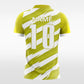 Thorn - Customized Men's Sublimated  Soccer Jersey