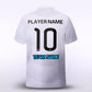 Tectonic - Customized Kid's Sublimated Soccer Jersey