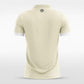 Apollo - Customized Men's Sublimated Soccer Jersey
