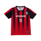 Northern Star - Customized Kid's Sublimated Soccer Jersey