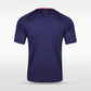 Starlink - Customized Men's Soccer Jersey
