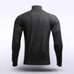 Dragon vein - Customized Men's Full-Zip Jacket
