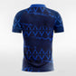 Koh Samui - Customized Men's Sublimated Soccer Jersey