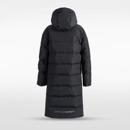 AI - Kids Winter Waterproof Jacket