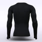 Dragon Vein - Adult Long Sleeve Compression Top