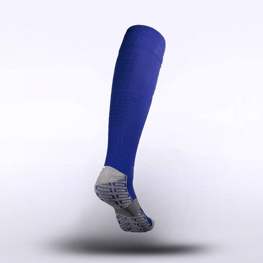 Kids Over-The-Calf Football Socks