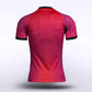 Flying Fish - Customized Adult Goalkeeper Soccer Jersey