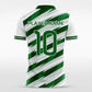 Thorn - Customized Men's Sublimated  Soccer Jersey