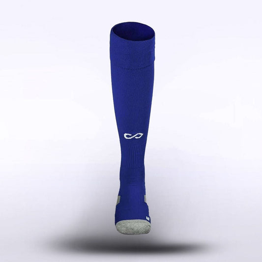 Kids Over-The-Calf Football Socks