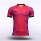 Flying Fish - Customized Adult Goalkeeper Soccer Jersey