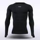 Dragon Vein - Adult Long Sleeve Compression Top