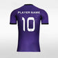 Flying Fish - Customized Adult Goalkeeper Soccer Jersey