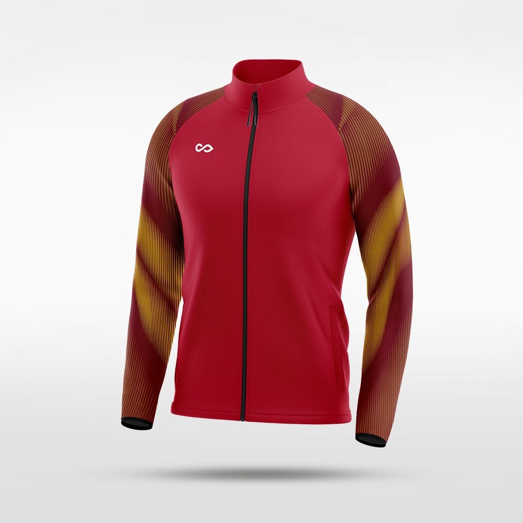 Embrace - Kids Aurora Jacket