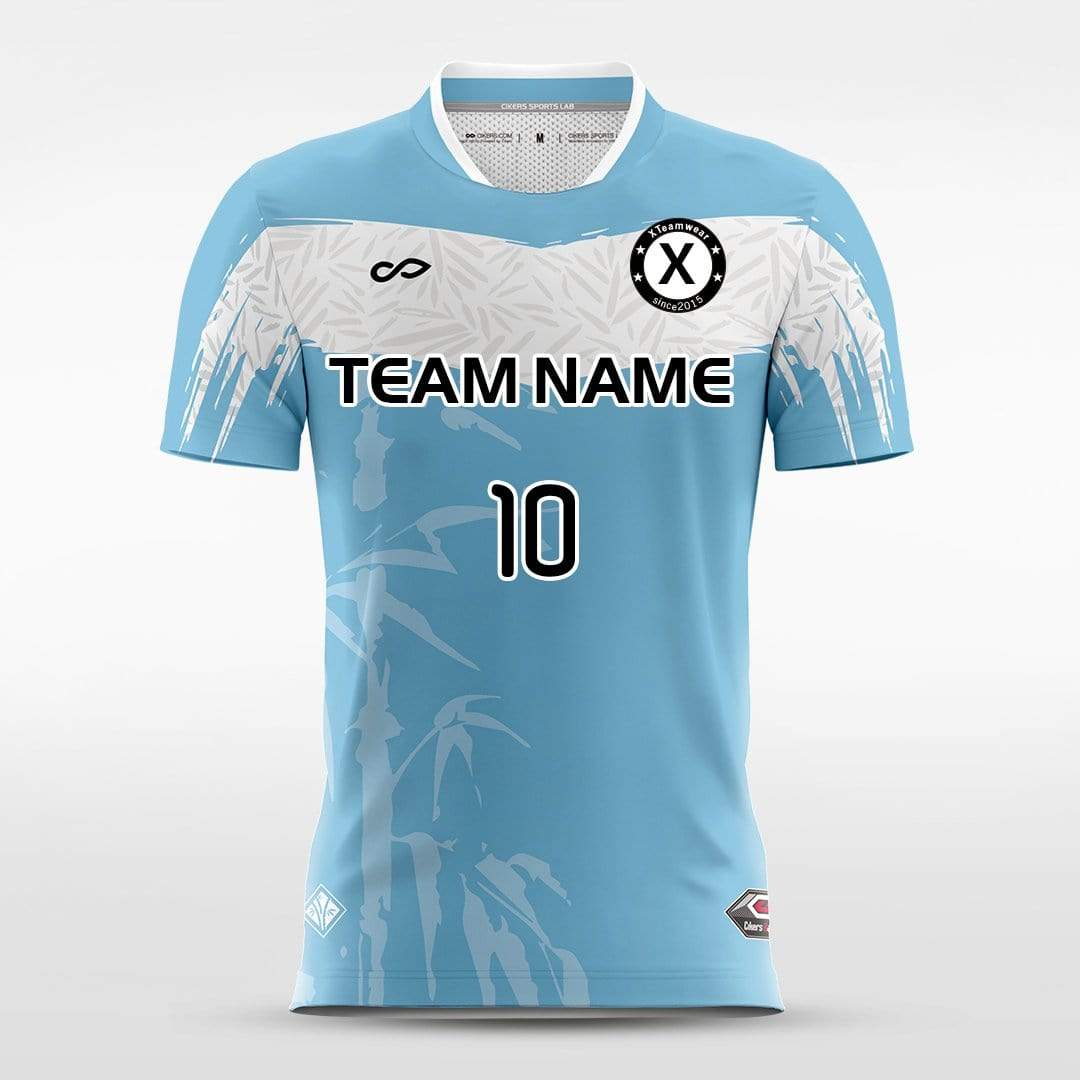 Pinnacle - Customized Men's Sublimated Soccer Jersey