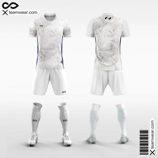 YIN AND YANG - Men's Sublimated Soccer Kit