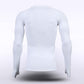Dragon Vein - Adult Long Sleeve Compression Top