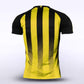 Northern Star - Customized Men's Sublimated Soccer Jersey