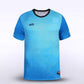 Artificial Intelligence - Customized Kid's Sublimated Soccer Jersey
