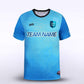 Artificial Intelligence - Customized Kid's Sublimated Soccer Jersey