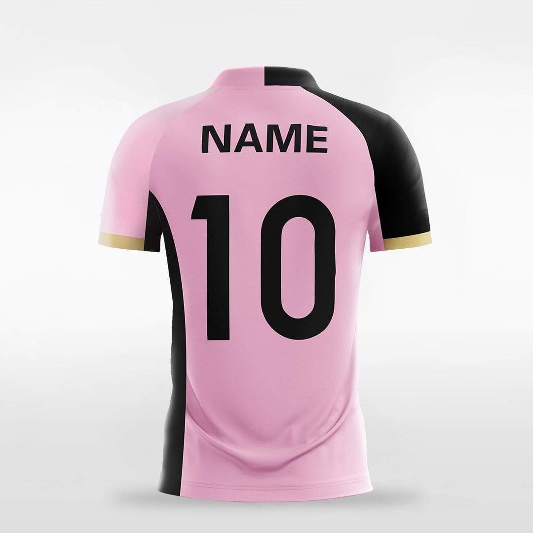 Aquila - Customized Men's Sublimated Soccer Jersey
