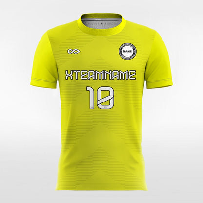 Classic 2 - Customized Men's Sublimated Soccer Jersey