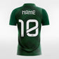 Classic 2 - Customized Men's Sublimated Soccer Jersey