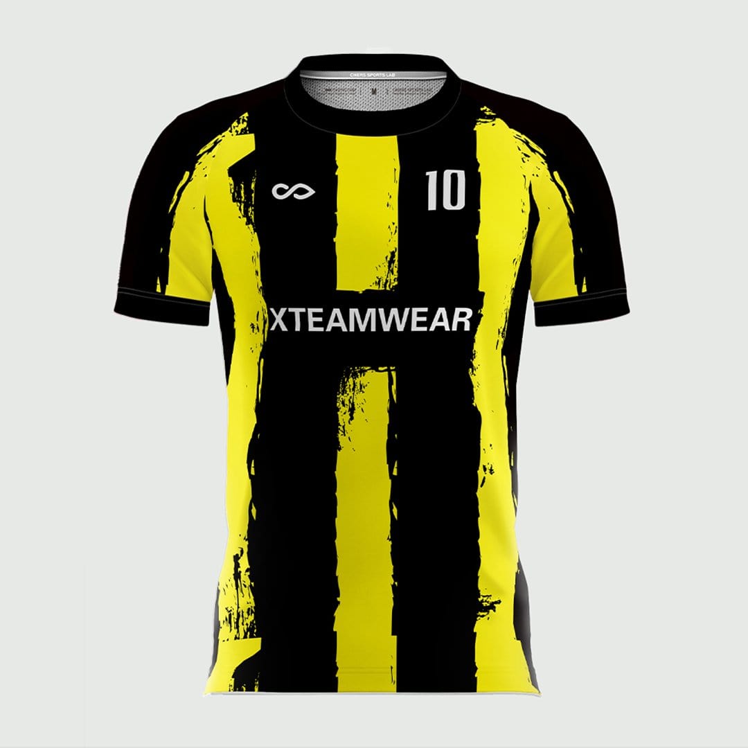 Classics Ⅰ - Customized Men's Sublimated Soccer Jersey