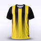 Northern Star - Customized Kid's Sublimated Soccer Jersey