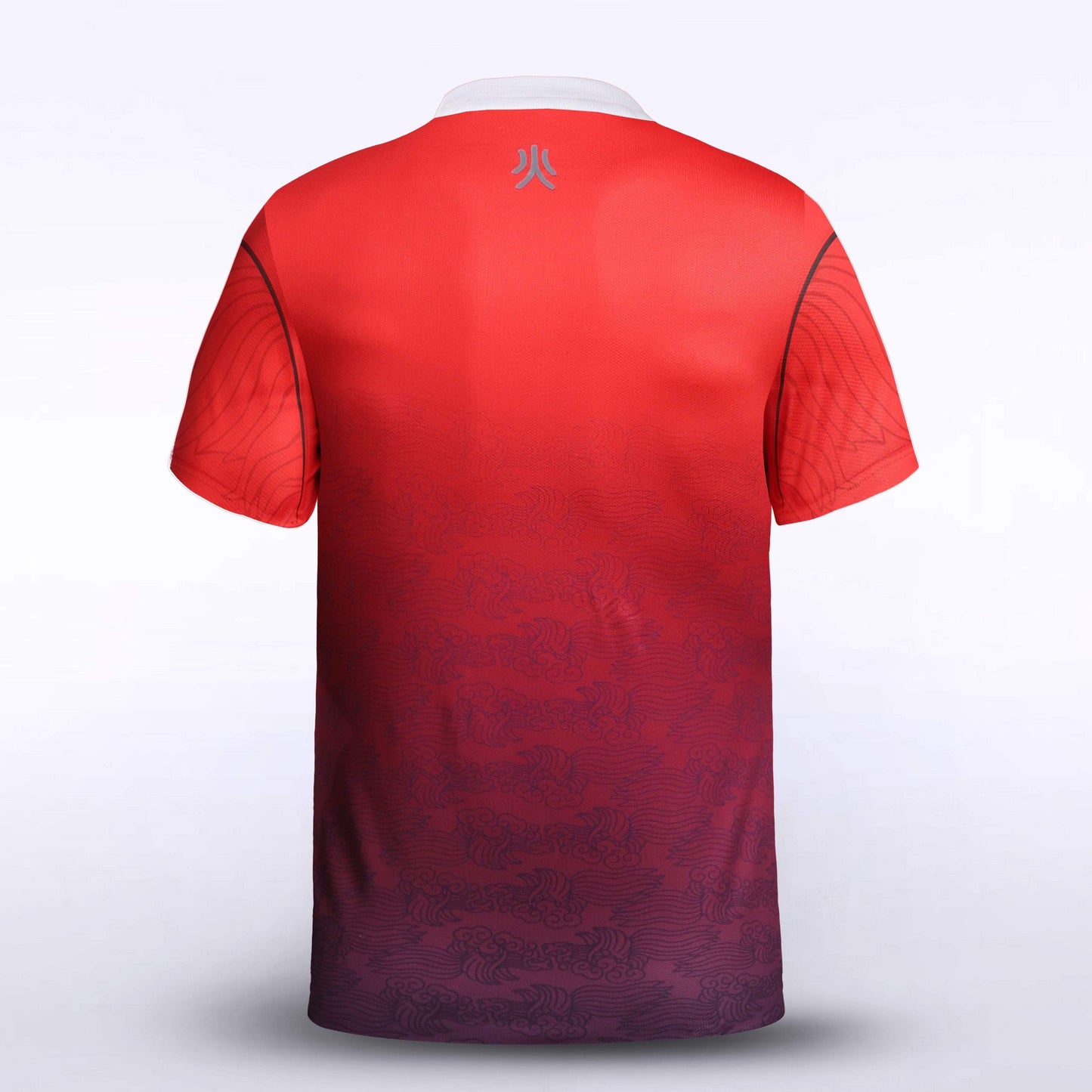 Battlefield - Customized Kid's Sublimated Soccer Jersey