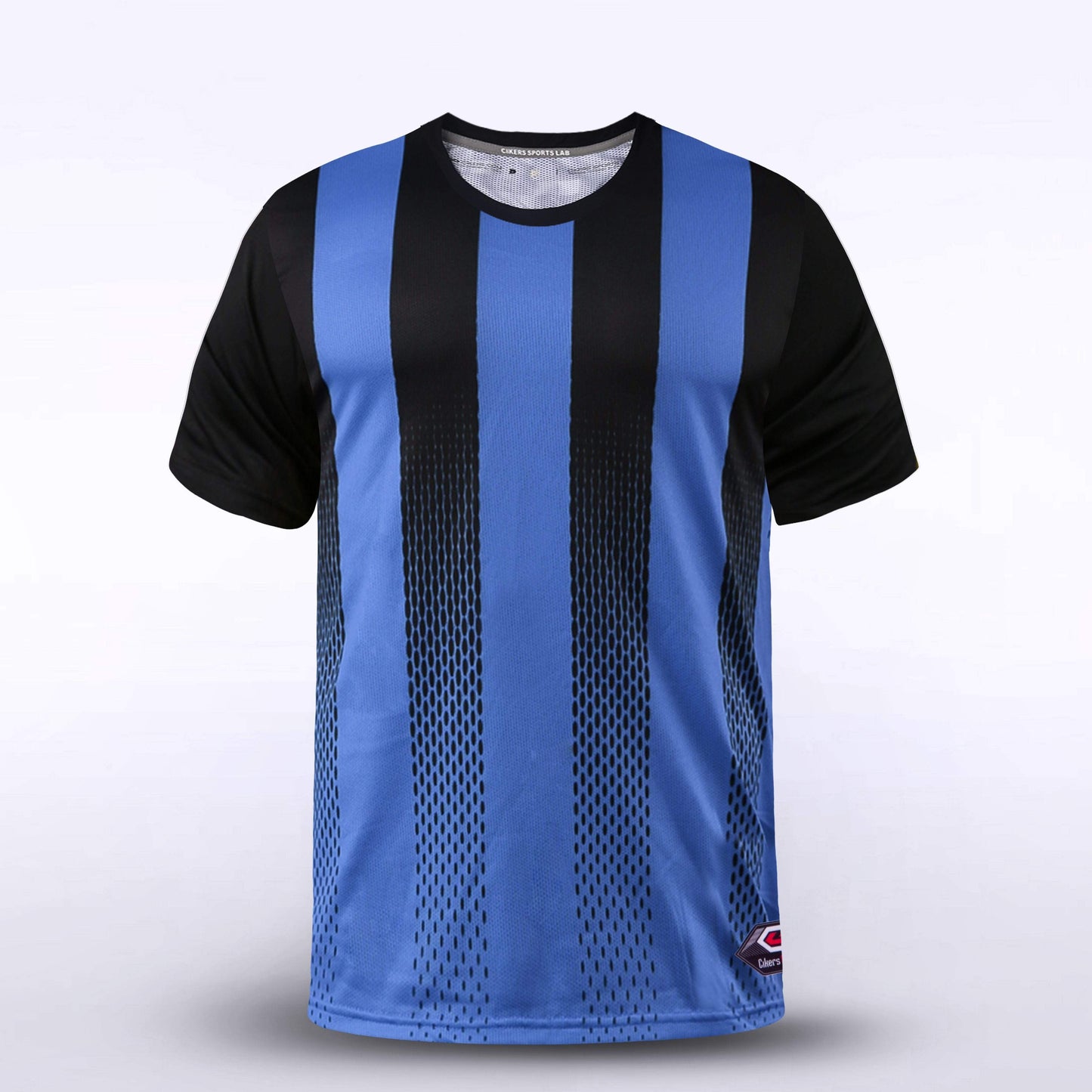 Northern Star - Customized Kid's Sublimated Soccer Jersey