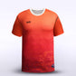 Battlefield - Customized Kid's Sublimated Soccer Jersey
