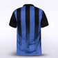 Northern Star - Customized Kid's Sublimated Soccer Jersey