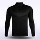 Dragon Vein - Customized Men's Sublimated 1/4 Zip