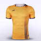 Thunder Light - Customized Men's Sublimated Soccer Jersey