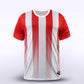 Northern Star - Customized Kid's Sublimated Soccer Jersey