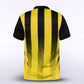 Northern Star - Customized Kid's Sublimated Soccer Jersey