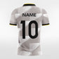 Ladder - Customized Men's Sublimated Soccer Jersey