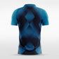 Marsh - Customized Men's Sublimated Soccer Jersey