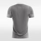 Classic 23 - Customized Men's Sublimated Soccer Jersey