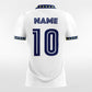 Sparkle - Customized Men's Sublimated Soccer Jersey
