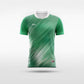 Endless - Customized Kid's Sublimated Soccer Jersey