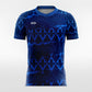Koh Samui - Customized Men's Sublimated Soccer Jersey