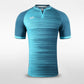 Mistyland - Customized Men's Soccer Jersey